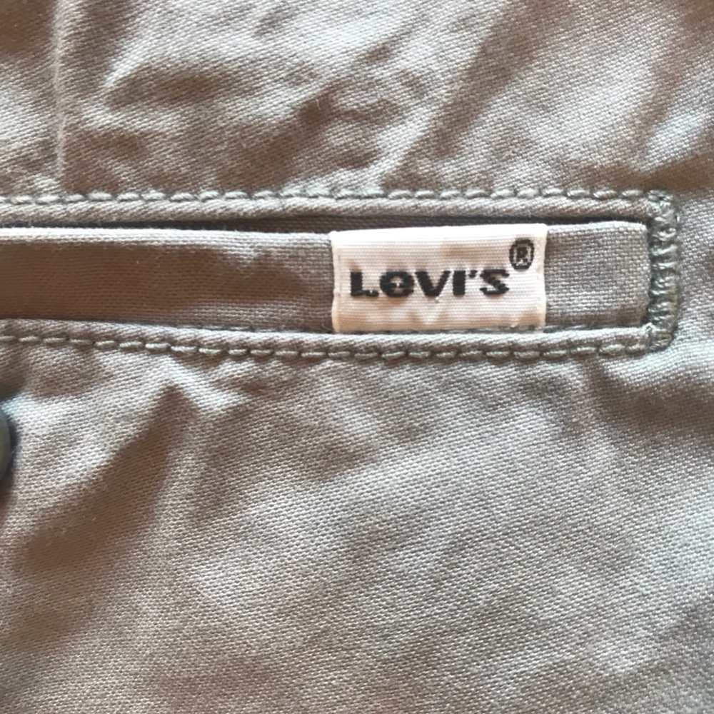 Levi’s mens shorts - Picture 6 of 6